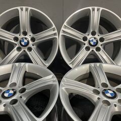 BMW F30/F31 3シリーズ スタースポーク スタイリング...