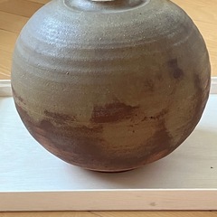 無名の壺の画像