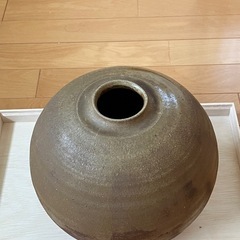 無名の壺