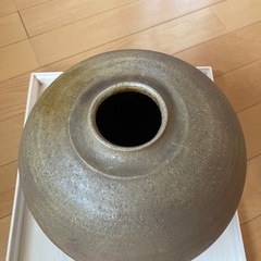 無名の壺の画像