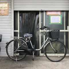 地域限定送料無料　パナソニック　ビビ　EX　8,9AH　新基準　...