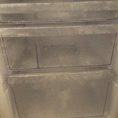 【5/19写真更新】シャープ冷蔵冷凍庫　270L ※6/2頃お渡し優先の画像