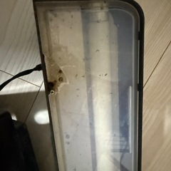 60センチ水槽セットの画像