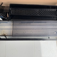 60センチ水槽セットの画像