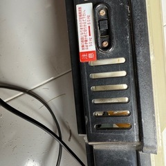 60センチ　水槽　ライトの画像