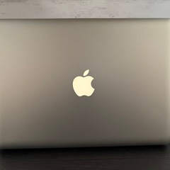 ⭐️美品 MacBook Pro 13インチ/モデルA1278/i7 2.8GHz デュアルコア/メモリ16GB/SSD大容量1TB/JIS配列/macOS Sonoma 14.7.6 /Microsoft Office搭載⭐️の画像