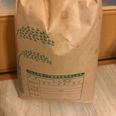 【お話中のため新規受付不可】お米10キロ