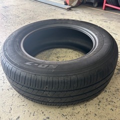 トーヨータイヤ 195/65 R15