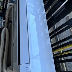 AS-AH284R10畳用エアコン2024年度の画像