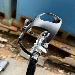 中古品　エアロバイクの画像