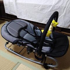 【美品】バウンサー