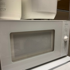 Yamazen 電子レンジ