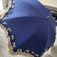 神田うのプロデュース　日傘　雨傘