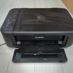 キャノンMG3530 プリンタの画像