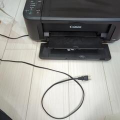 キャノンMG3530 プリンタの画像