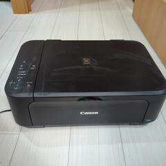 【お値段交渉可】キャノンMG3530 プリンタ