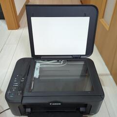 キャノンMG3530 プリンタの画像