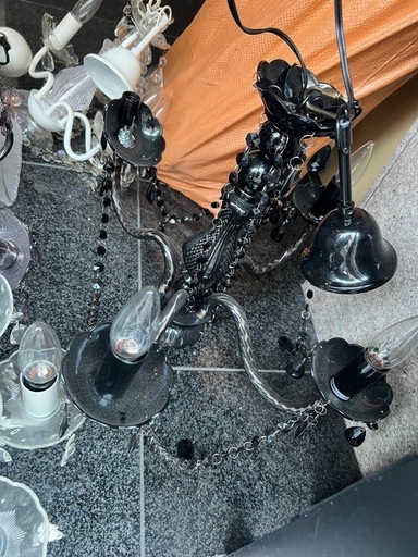 早い者勝ち‼️シャンデリアその他照明器具‼️