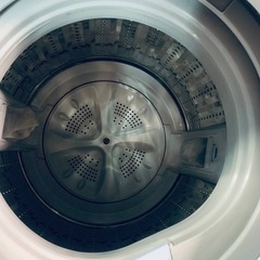 ✅ハイアール電気洗濯機 ✅JW-C45Aの画像