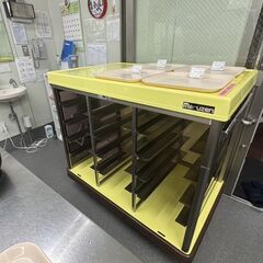 住宅型有料老人ホームでの簡単な調理業務のお仕事です♪の画像