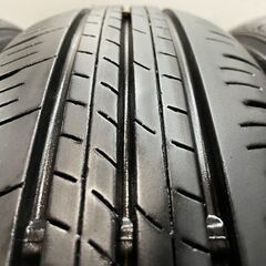 DUNLOP ENASAVE EC300+ 165/65R14 79S | タイヤの通販 販売と