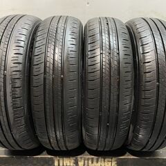 DUNLOP ENASAVE EC300+ 165/65R14 ...