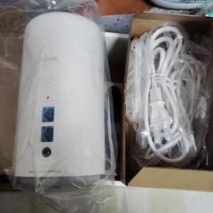 UQWiMAXWi-Fiルーターとチャージ型モバイルWi-Fi