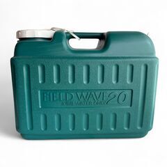 FIELD WAVE20 ウォータータンク ポリタンク
