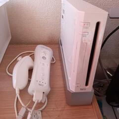 wii、ｿﾌﾄ5ほセット