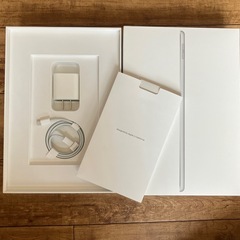 福岡市内対応◆未使用◆iPad iPhone 純正充電器Appl...