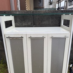 キッチン家具、お譲りします