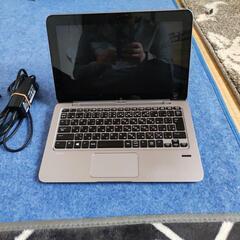 hp  ノートパソコン　Elite x2 1011 G1