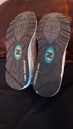 M990GY2 new balance v2