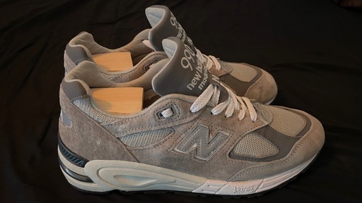 M990GY2 new balance v2
