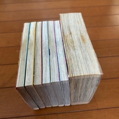 元祖！浦安鉄筋家族 単行本1〜6巻＋Special 3巻セットの画像