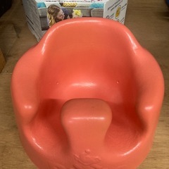 バンボ　箱　テーブル付きの画像