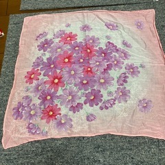 ハンカチ３枚の画像