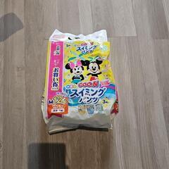 スイミングパンツMサイズ