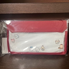 ちいかわ　封筒ポーチ
