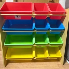 おもちゃ箱