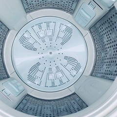 ✅日立電気洗濯機✅ ✅BW-V70A✅の画像