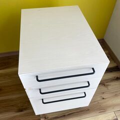 【限定】収納ボックスの画像