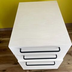 【限定】収納ボックスの画像