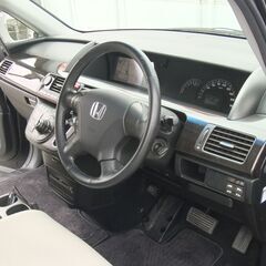 ⭕極美車！修復歴無し！低走行4万㌔台エリシオン⭕ローンブラックでもOK！！審査受付中！自社ローンでは無いオートローン！関西のお店ですが全国どこでも遠方納車できます！の画像