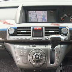 ⭕極美車！修復歴無し！低走行4万㌔台エリシオン⭕ローンブラックでもOK！！審査受付中！自社ローンでは無いオートローン！関西のお店ですが全国どこでも遠方納車できます！の画像