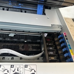 エプソン EP-881AWの画像