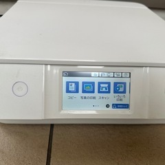 エプソン EP-881AWの画像