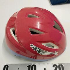 0519-354 BRIDGESTONE 子ども用ヘルメット ピ...