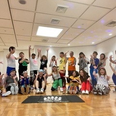【八王子ZUMBA】5.6月スケジュール(中高年、初心者様大歓迎)