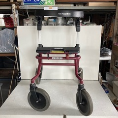 介護用歩行器